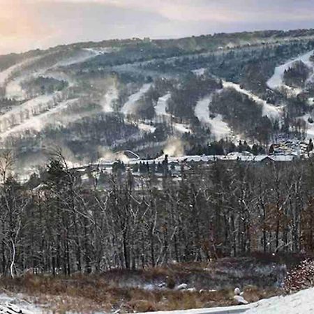Вилла Quiet Private House W Hot Tub/Fire Pit/Games Blakeslee Экстерьер фото